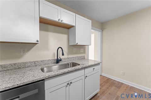 Tiny photo for 80 Slagle Avenue, Petersburg, VA 23803 (MLS # 2606729)