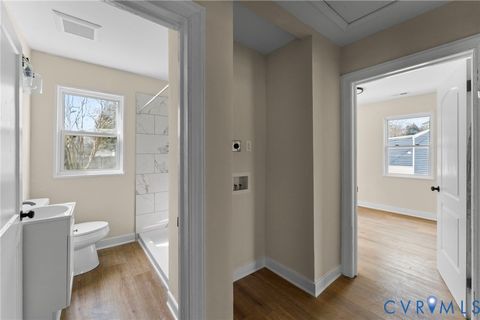 Tiny photo for 80 Slagle Avenue, Petersburg, VA 23803 (MLS # 2606729)