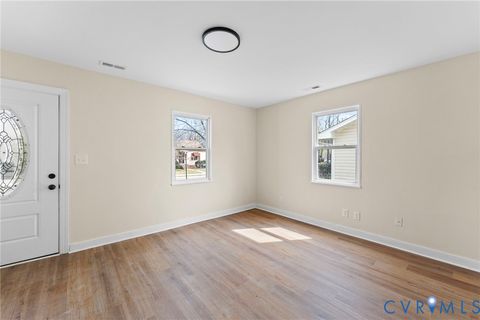 Tiny photo for 80 Slagle Avenue, Petersburg, VA 23803 (MLS # 2606729)