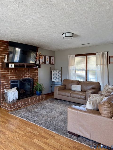 Tiny photo for 477 Manquin Drive, Manquin, VA 23009 (MLS # 2600208)