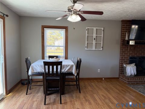 Tiny photo for 477 Manquin Drive, Manquin, VA 23009 (MLS # 2600208)
