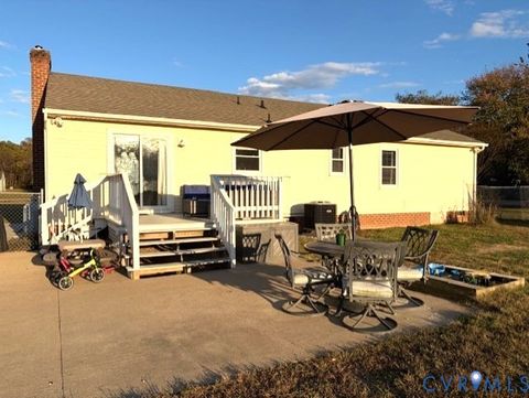 Tiny photo for 477 Manquin Drive, Manquin, VA 23009 (MLS # 2600208)