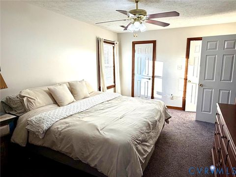 Tiny photo for 477 Manquin Drive, Manquin, VA 23009 (MLS # 2600208)