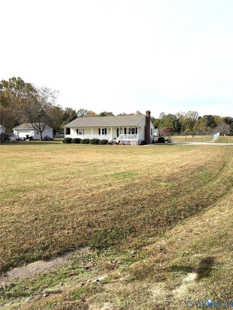 Tiny photo for 477 Manquin Drive, Manquin, VA 23009 (MLS # 2600208)