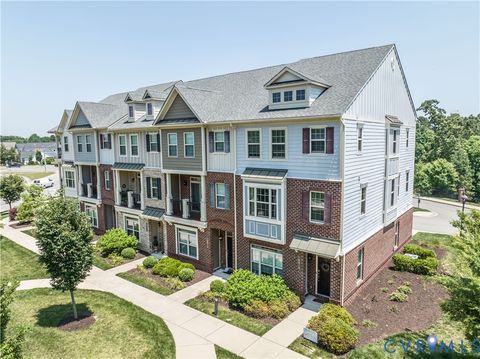Photo of 10918 Parkshire Lane, Henrico, VA 23233 (MLS # 2615814)