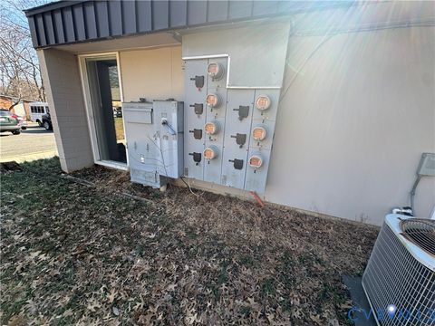 Tiny photo for 1712 Clubhouse Road, Fairfax, VA 20190 (MLS # 2606367)