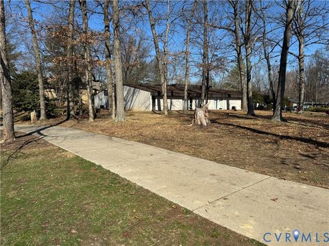 Tiny photo for 1712 Clubhouse Road, Fairfax, VA 20190 (MLS # 2606367)