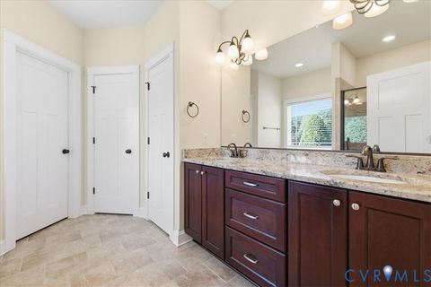 Tiny photo for 6209 Antelope Court, Prince George, VA 23875 (MLS # 2612673)