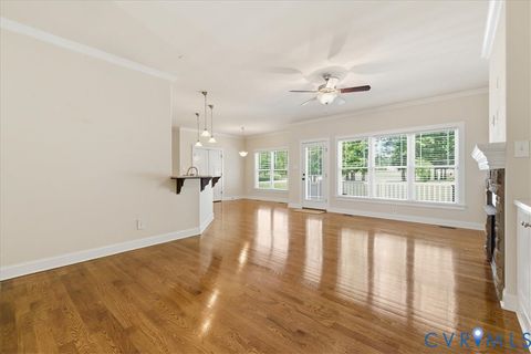 Tiny photo for 6209 Antelope Court, Prince George, VA 23875 (MLS # 2612673)