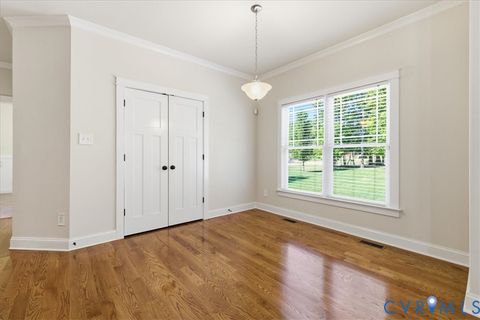Tiny photo for 6209 Antelope Court, Prince George, VA 23875 (MLS # 2612673)