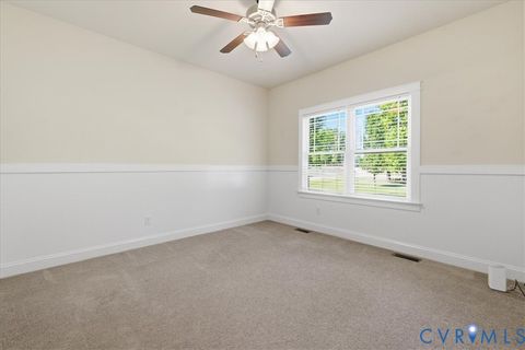 Tiny photo for 6209 Antelope Court, Prince George, VA 23875 (MLS # 2612673)