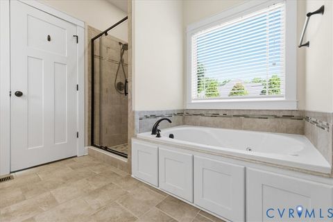 Tiny photo for 6209 Antelope Court, Prince George, VA 23875 (MLS # 2612673)