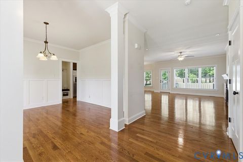Tiny photo for 6209 Antelope Court, Prince George, VA 23875 (MLS # 2612673)