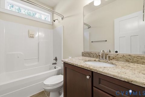 Tiny photo for 6209 Antelope Court, Prince George, VA 23875 (MLS # 2612673)