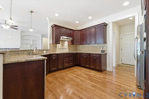 Tiny photo for 6209 Antelope Court, Prince George, VA 23875 (MLS # 2612673)