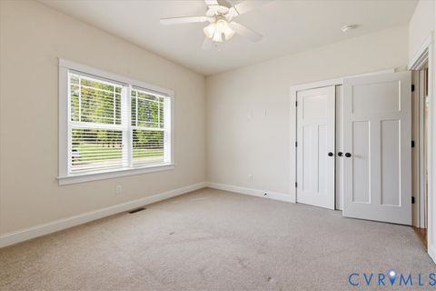 Tiny photo for 6209 Antelope Court, Prince George, VA 23875 (MLS # 2612673)