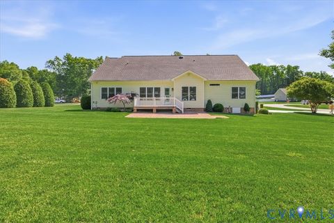 Tiny photo for 6209 Antelope Court, Prince George, VA 23875 (MLS # 2612673)
