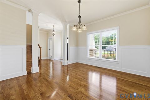 Tiny photo for 6209 Antelope Court, Prince George, VA 23875 (MLS # 2612673)
