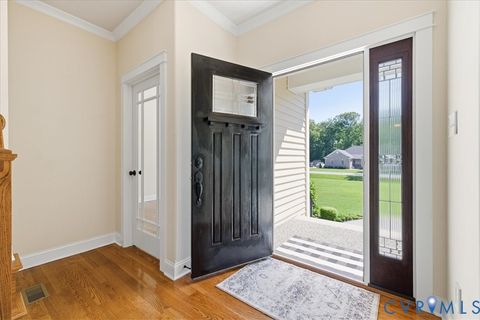 Tiny photo for 6209 Antelope Court, Prince George, VA 23875 (MLS # 2612673)