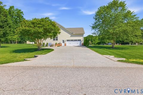 Tiny photo for 6209 Antelope Court, Prince George, VA 23875 (MLS # 2612673)