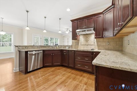 Tiny photo for 6209 Antelope Court, Prince George, VA 23875 (MLS # 2612673)