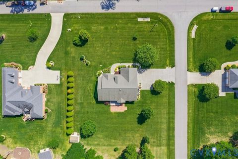 Tiny photo for 6209 Antelope Court, Prince George, VA 23875 (MLS # 2612673)
