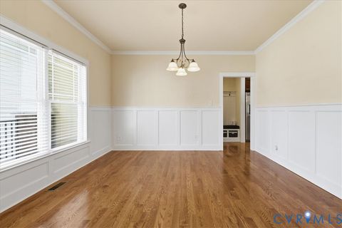 Tiny photo for 6209 Antelope Court, Prince George, VA 23875 (MLS # 2612673)