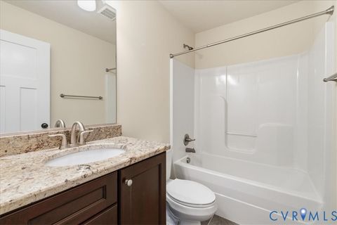 Tiny photo for 6209 Antelope Court, Prince George, VA 23875 (MLS # 2612673)