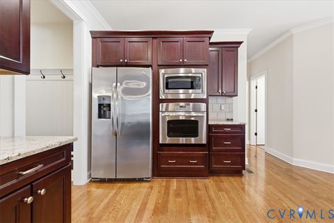 Tiny photo for 6209 Antelope Court, Prince George, VA 23875 (MLS # 2612673)