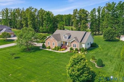 Tiny photo for 6209 Antelope Court, Prince George, VA 23875 (MLS # 2612673)