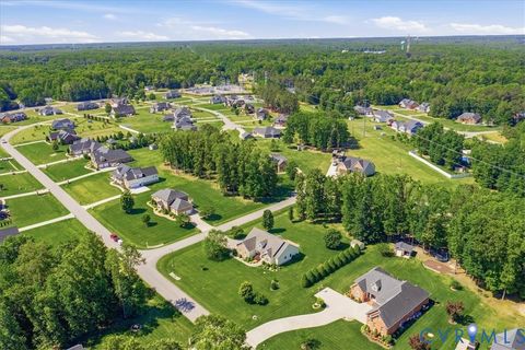 Tiny photo for 6209 Antelope Court, Prince George, VA 23875 (MLS # 2612673)