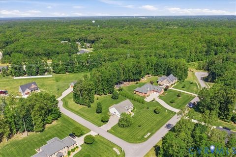 Tiny photo for 6209 Antelope Court, Prince George, VA 23875 (MLS # 2612673)