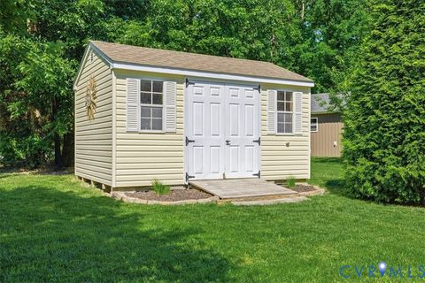 Tiny photo for 6209 Antelope Court, Prince George, VA 23875 (MLS # 2612673)