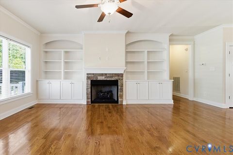 Tiny photo for 6209 Antelope Court, Prince George, VA 23875 (MLS # 2612673)