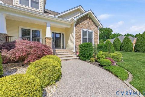 Tiny photo for 6209 Antelope Court, Prince George, VA 23875 (MLS # 2612673)