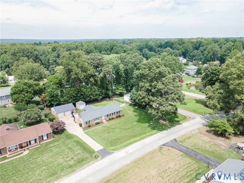 Tiny photo for 7431 Addie Drive, Hanover, VA 23111 (MLS # 2618890)