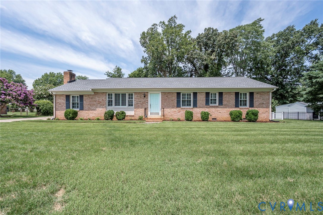Photo 1 of 37 — 7431 Addie Drive, Hanover, VA 23111