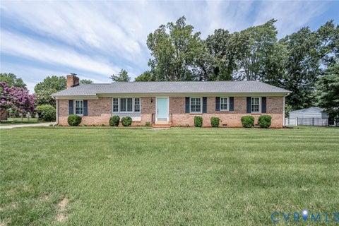 Photo of 7431 Addie Drive, Hanover, VA 23111 (MLS # 2618890)
