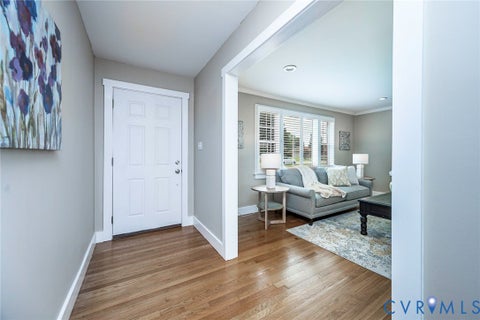 Tiny photo for 7431 Addie Drive, Hanover, VA 23111 (MLS # 2618890)