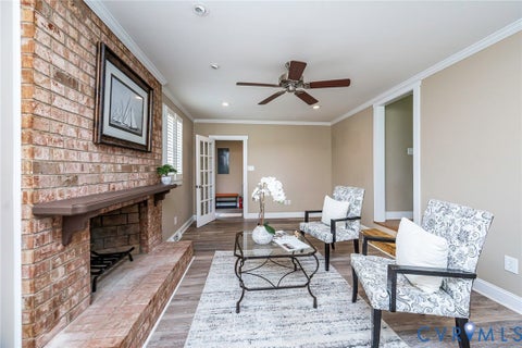 Tiny photo for 7431 Addie Drive, Hanover, VA 23111 (MLS # 2618890)