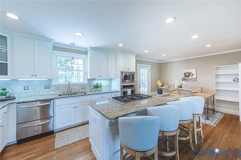 Tiny photo for 7431 Addie Drive, Hanover, VA 23111 (MLS # 2618890)