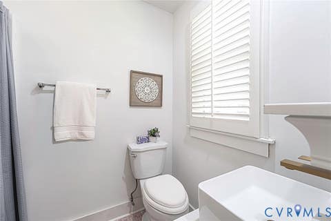Tiny photo for 7431 Addie Drive, Hanover, VA 23111 (MLS # 2618890)