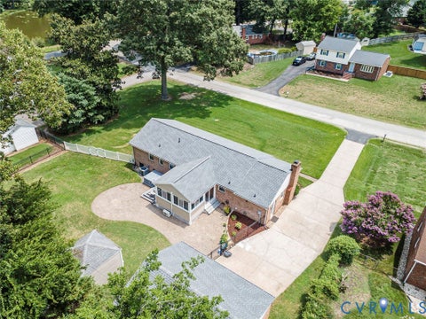 Tiny photo for 7431 Addie Drive, Hanover, VA 23111 (MLS # 2618890)