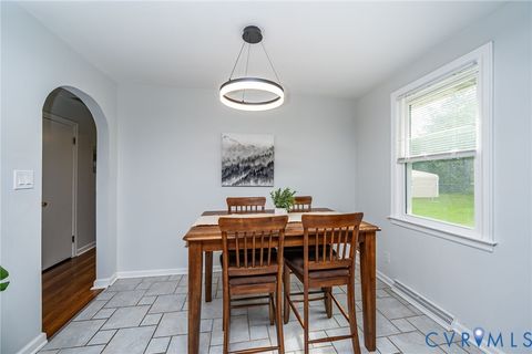 Tiny photo for 24705 Mount Pleasant Street, North Dinwiddie, VA 23803 (MLS # 2527157)