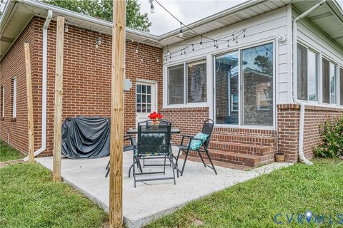 Tiny photo for 24705 Mount Pleasant Street, North Dinwiddie, VA 23803 (MLS # 2527157)