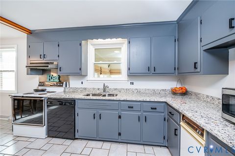 Tiny photo for 24705 Mount Pleasant Street, North Dinwiddie, VA 23803 (MLS # 2527157)