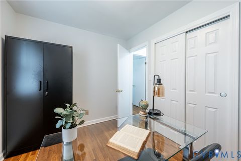 Tiny photo for 24705 Mount Pleasant Street, North Dinwiddie, VA 23803 (MLS # 2527157)