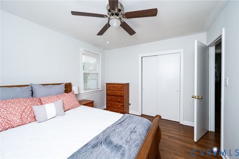 Tiny photo for 24705 Mount Pleasant Street, North Dinwiddie, VA 23803 (MLS # 2527157)