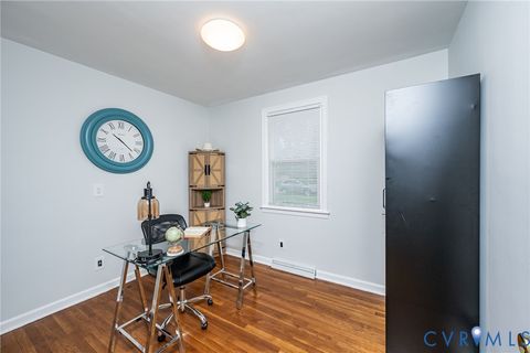 Tiny photo for 24705 Mount Pleasant Street, North Dinwiddie, VA 23803 (MLS # 2527157)