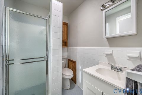 Tiny photo for 24705 Mount Pleasant Street, North Dinwiddie, VA 23803 (MLS # 2527157)